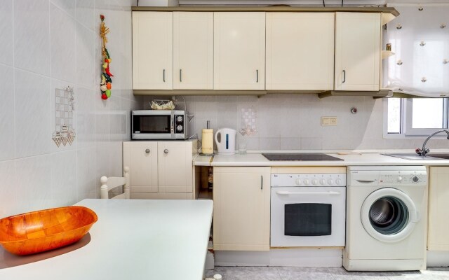 Apartmento Pedro Lorca 164