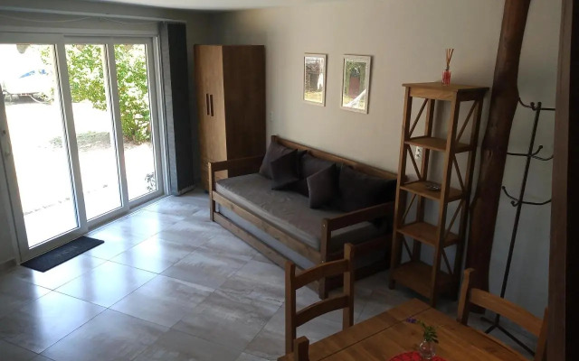 Vila Verde Suites