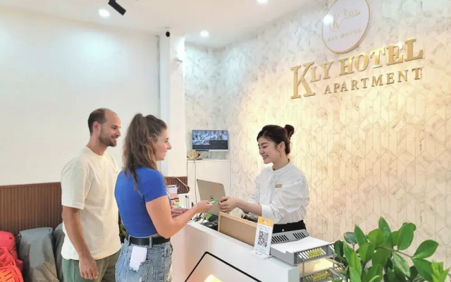 Kly Apartment Hotel