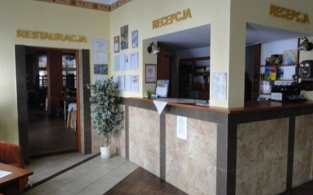 Hotel Agat