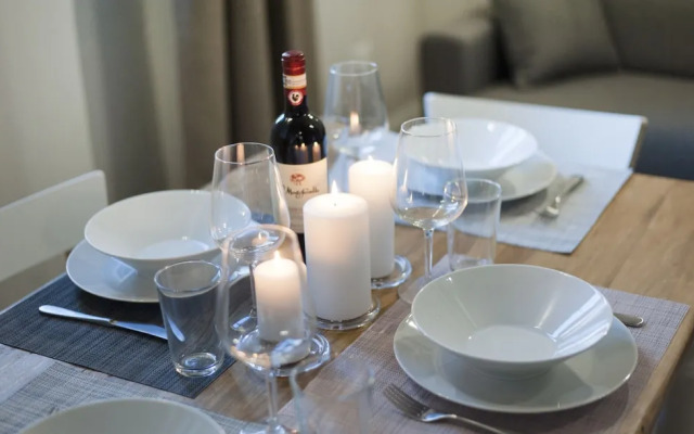 Le Fiorentine Boutique Apartments