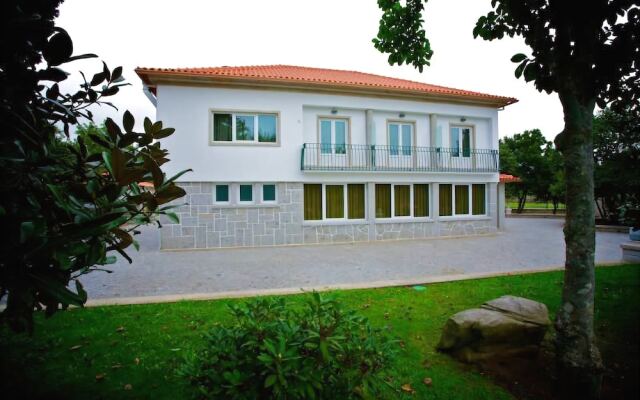 Quinta De Resela