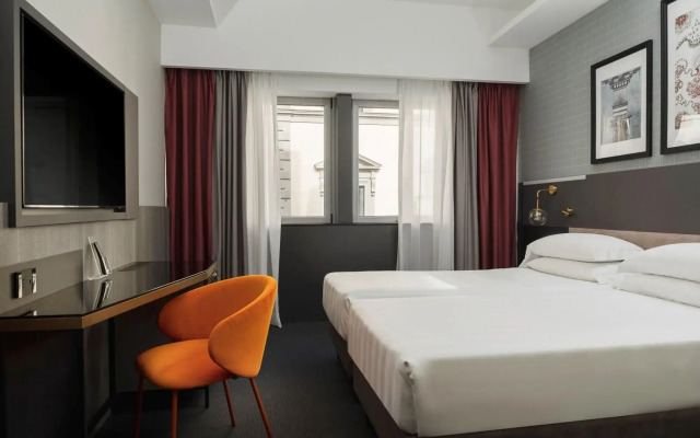 IQ Hotel Firenze