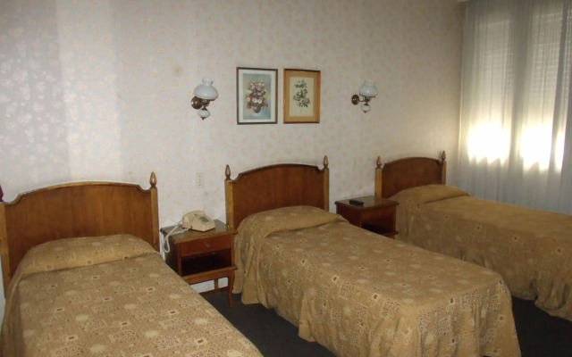 Hotel Los Ángeles