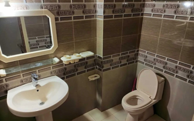 Shaheen Resort Hunza Karimabad