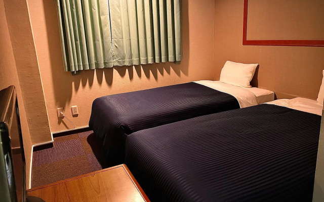 Hotel The Next Kanku