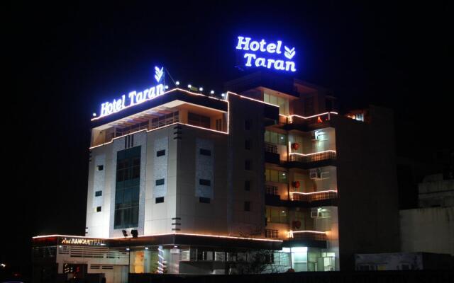 Hotel Taran