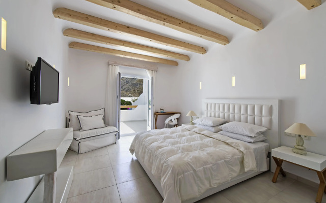 Cavo Bianco Boutique Hotel & Spa