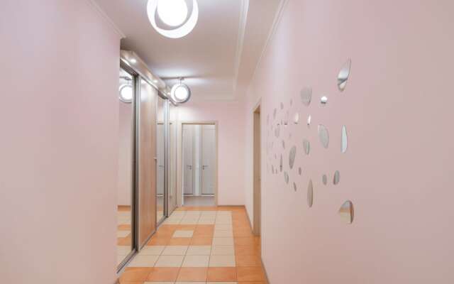 Mini-hotel Levoberezhny