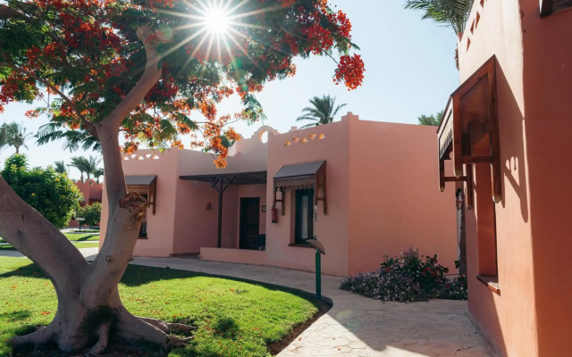 Nubian Village, Families and Couples only