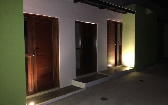 Airport X Managua Hotel