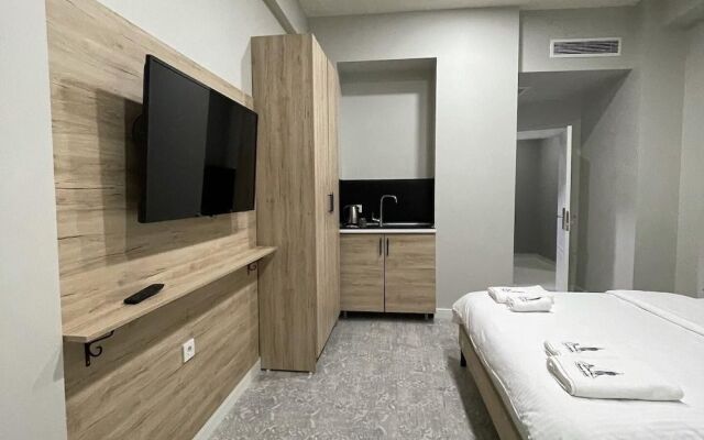 Taksim Galatist Hotel