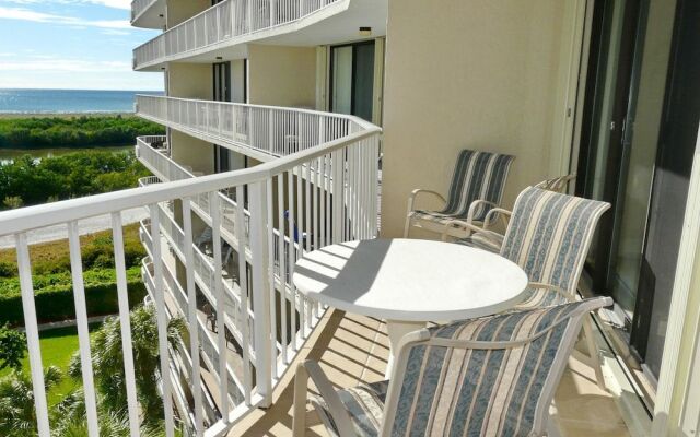 South Seas Tower 4-704