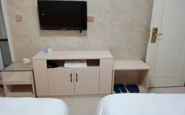 Jindong Business Apartment