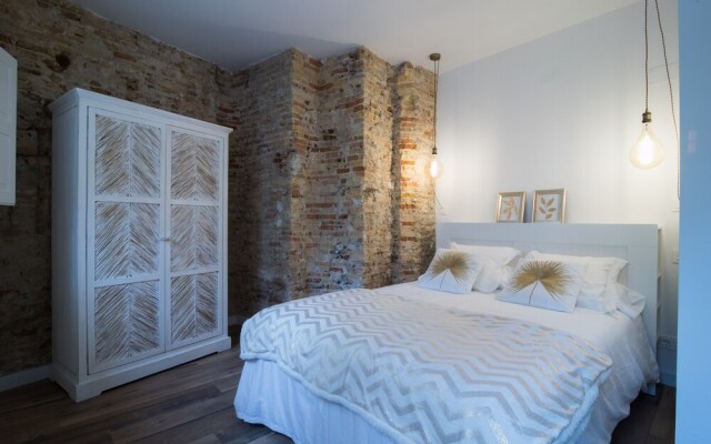 Apartamentos Almada