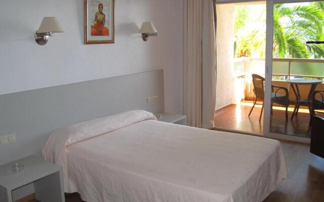 Hostal Velilla