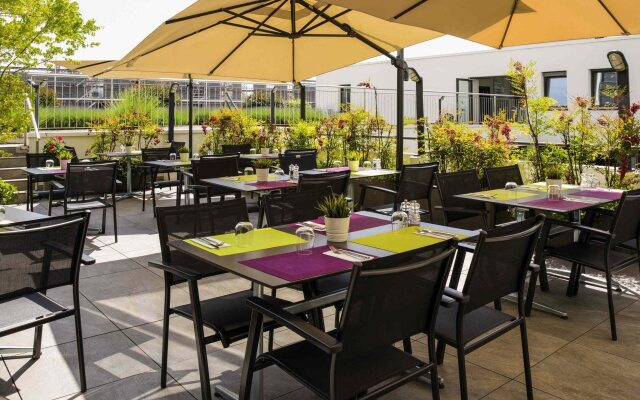 ibis Lausanne Crissier