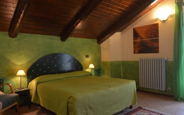 La Giolitta Bed & Breakfast