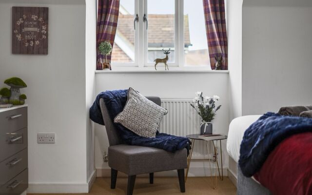 Spacious Private Relaxing Getaway