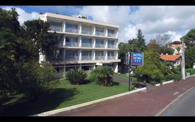 Du Parc