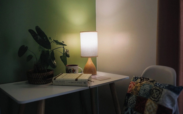 Rooms Near IT Park - Hooga Home Cebu