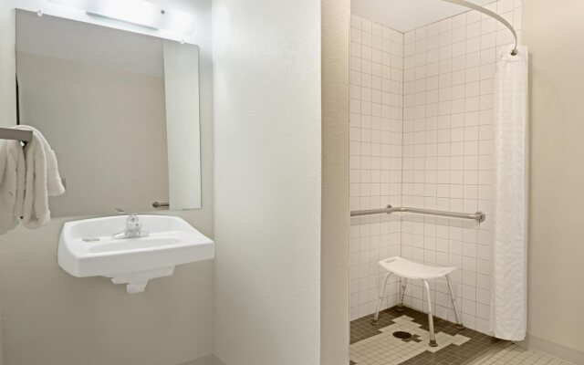 Quality Inn Albuquerque East I-40 Juan Tabo Exit