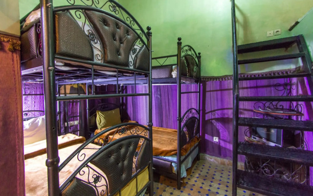 Riad Dar Al Ouali