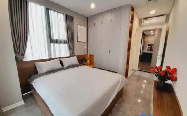 TSQ STAY Hotel Apartment