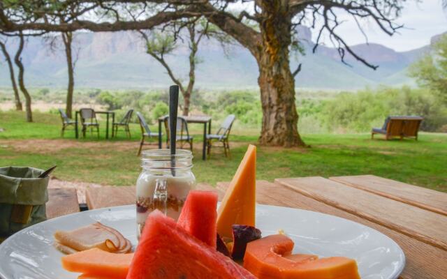 Marataba Safari Lodge