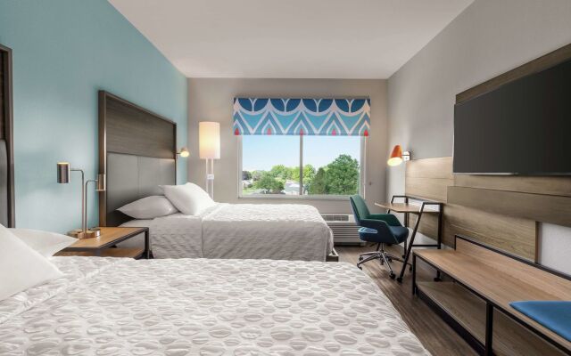 Tru By Hilton Hershey Chocolate Avenue