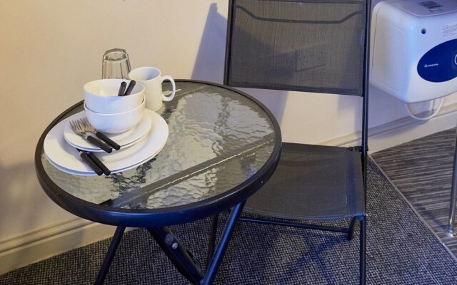 6 Studio - Hartlepool Studios