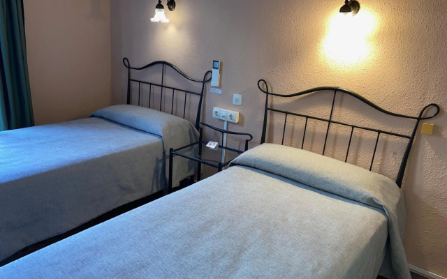 Hotel Peninsular
