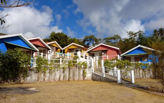 Villa Manary