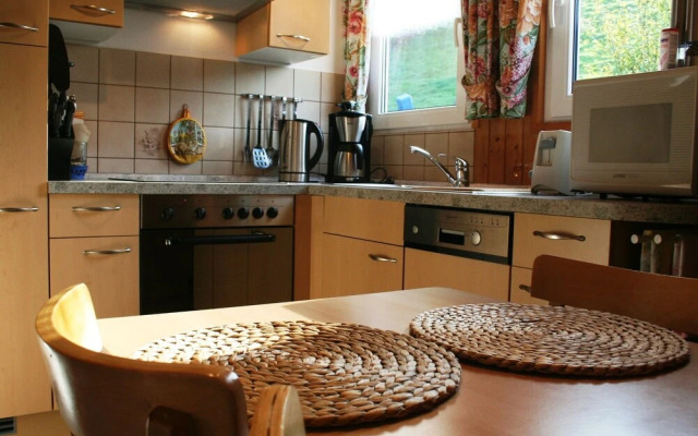 Beautiful Apartment in Schiltach With Swimming Pool