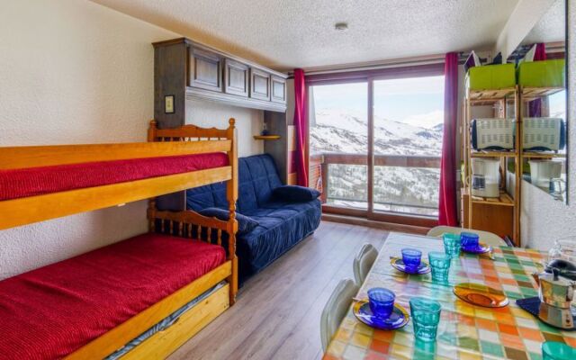 Soyouz Vanguard 35566