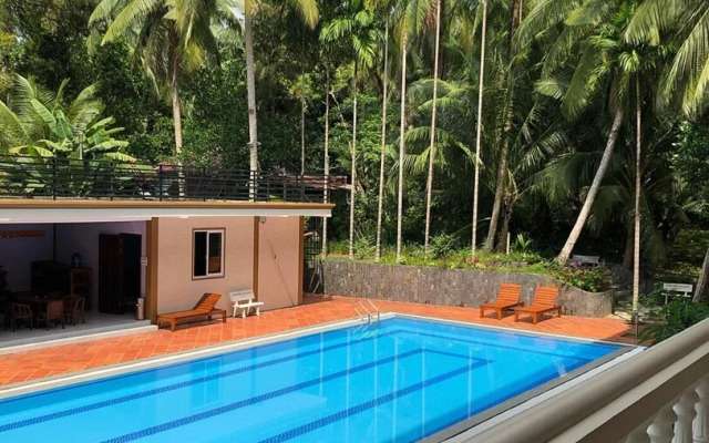 Seana Resort Phu Quoc