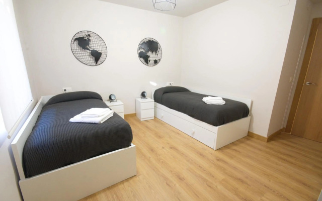 El Pórtico de las Bardenas