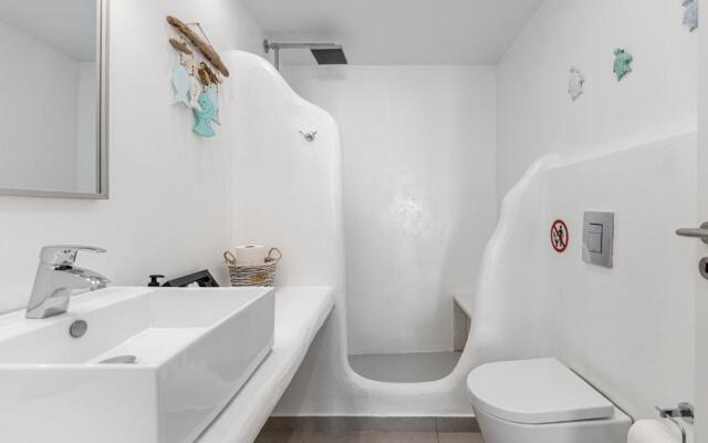 Dionysus House and Ariadne Apartment