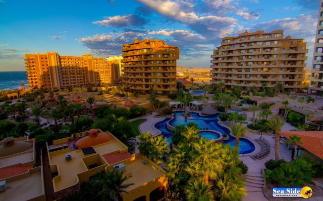 Bella Sirena 2BR BA 505 by Casago