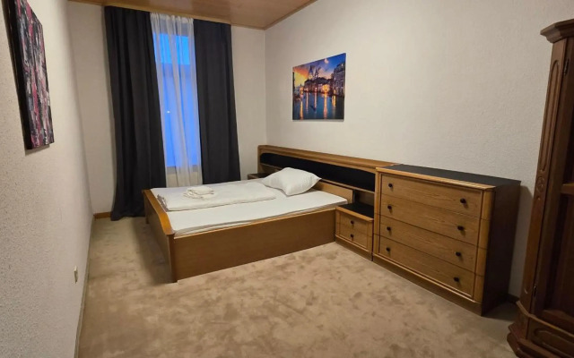 Hotel Zum Deutschen Eck