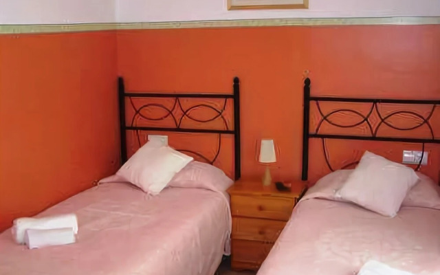 Apartamentos Mundaka