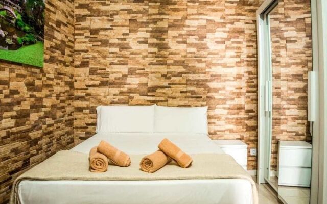Hostal Poseidón