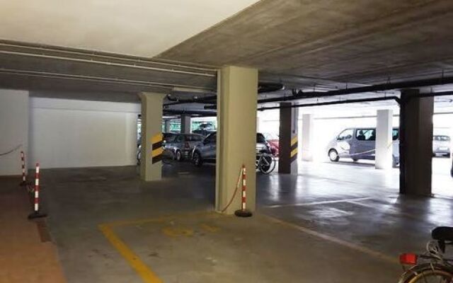 Residence Benidorm