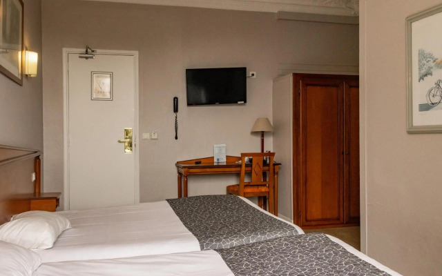 New Hôtel Gare du Nord