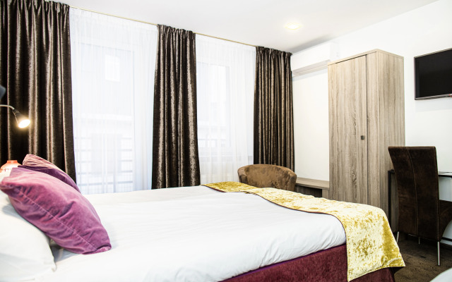 Hof Hotel