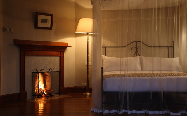 Ceylon Tea Trails - Relais and Chateaux - All Inclusive