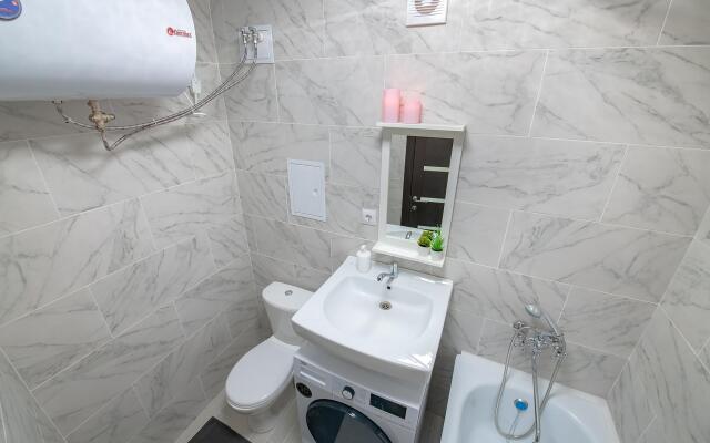 Уютные студии на улице Суханова