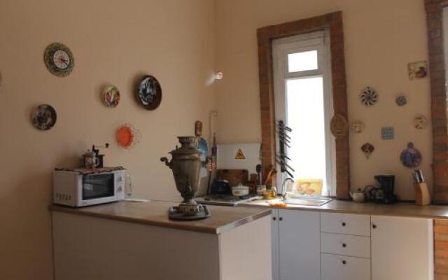 guesthouse "Leila"