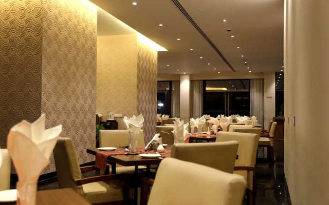 Hotel EEFA