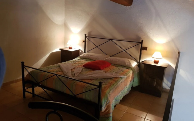 Agriturismo Lampugnano